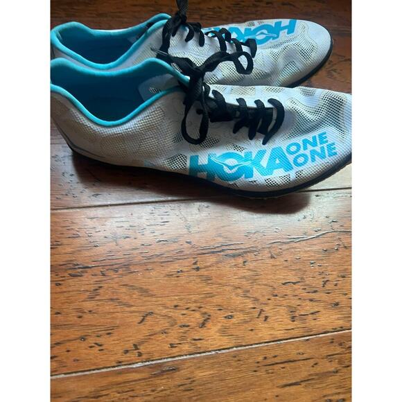 Hoka MD Rocket Men’s Running Shoes - Picture 5 of 7